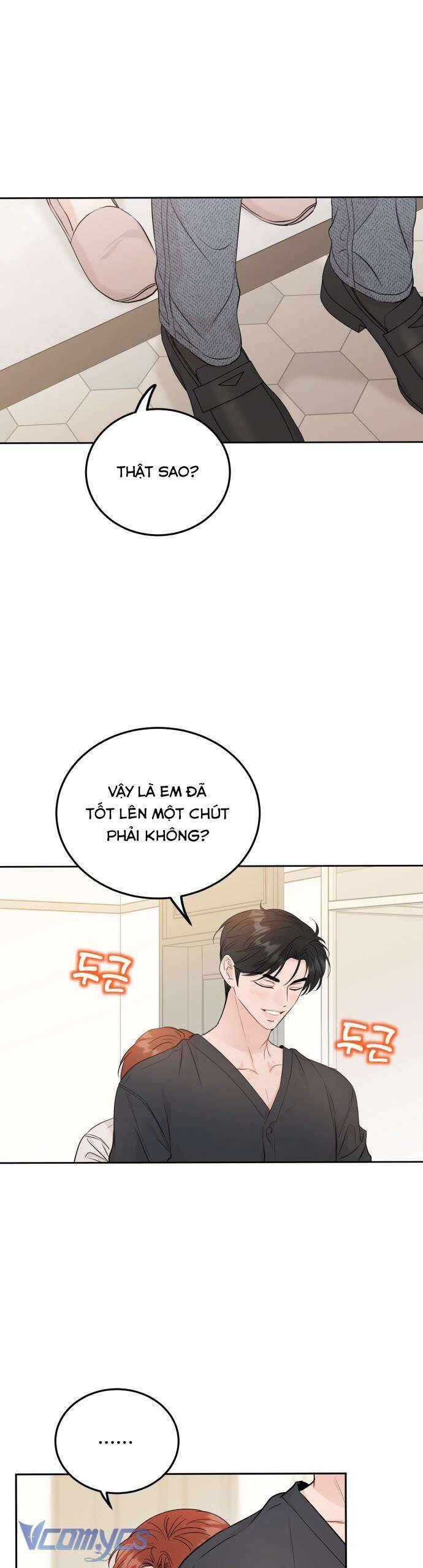 Người Một Nhà: Chapter 88