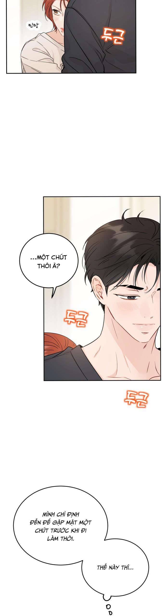 Người Một Nhà: Chapter 88