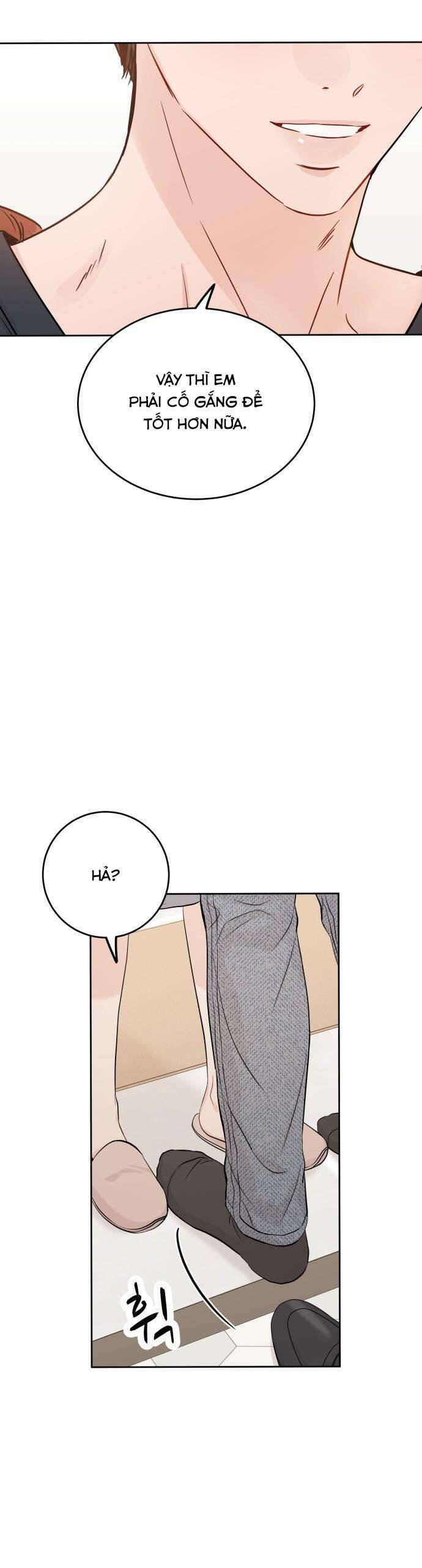 Người Một Nhà: Chapter 88