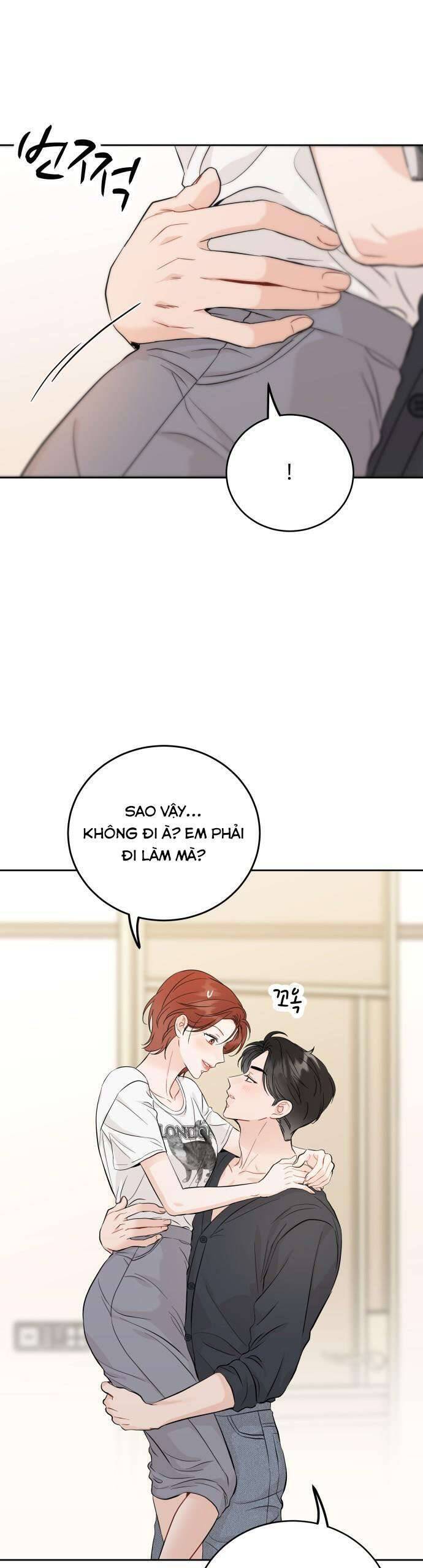 Người Một Nhà: Chapter 88
