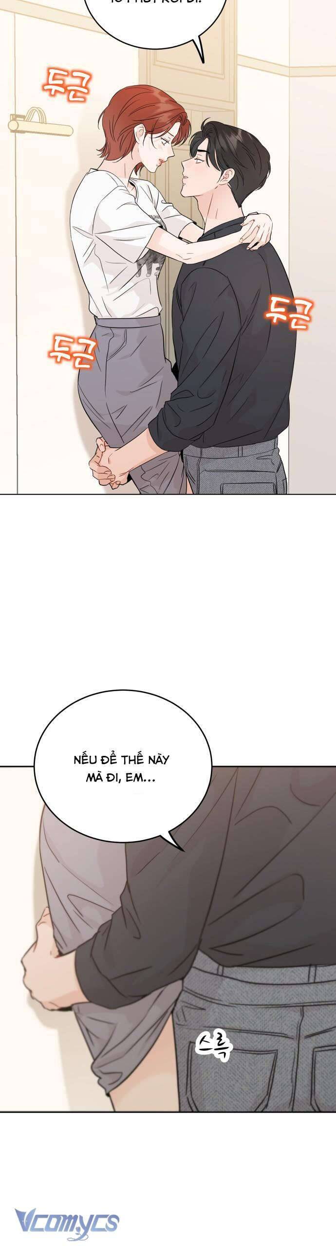 Người Một Nhà: Chapter 88