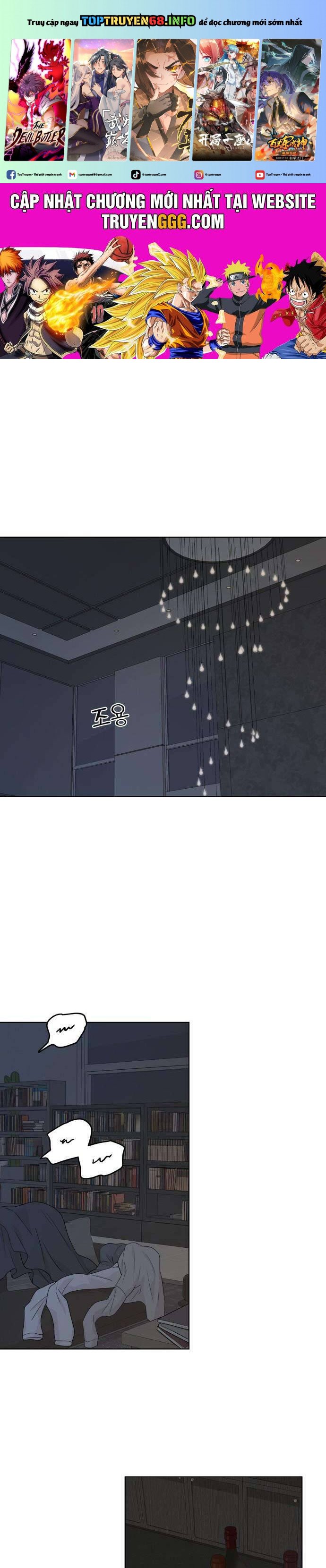 Người Một Nhà: Chapter 89