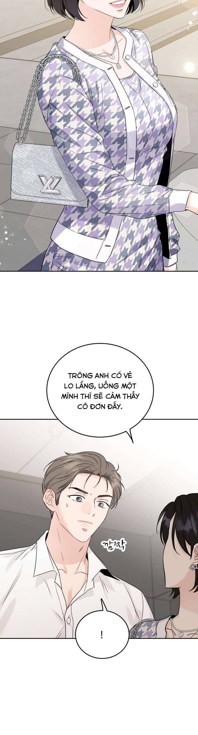 Người Một Nhà: Chapter 89