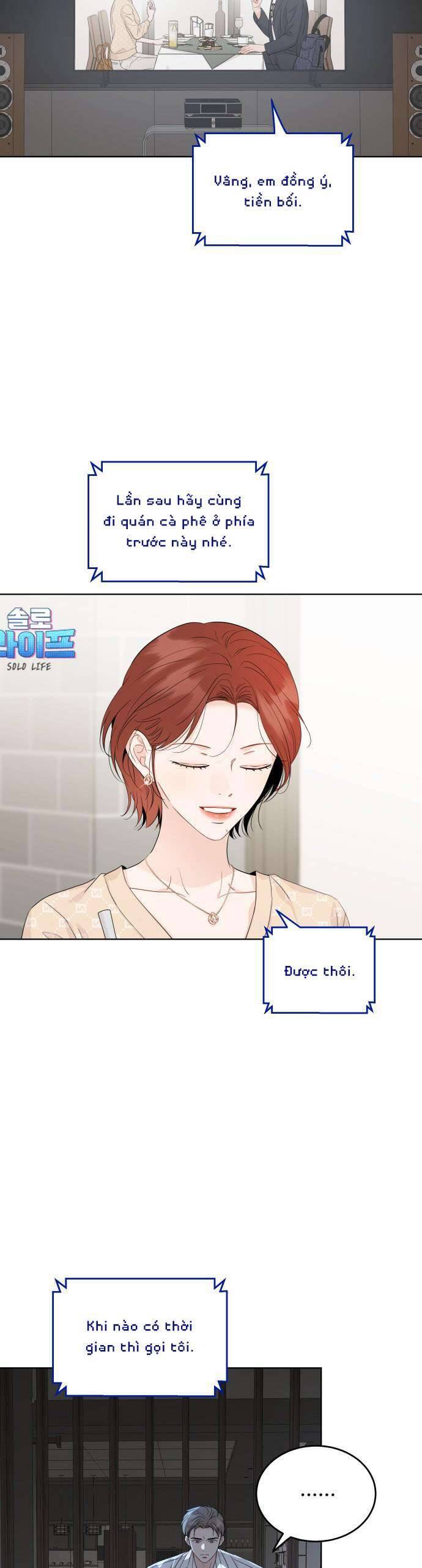 Người Một Nhà: Chapter 89