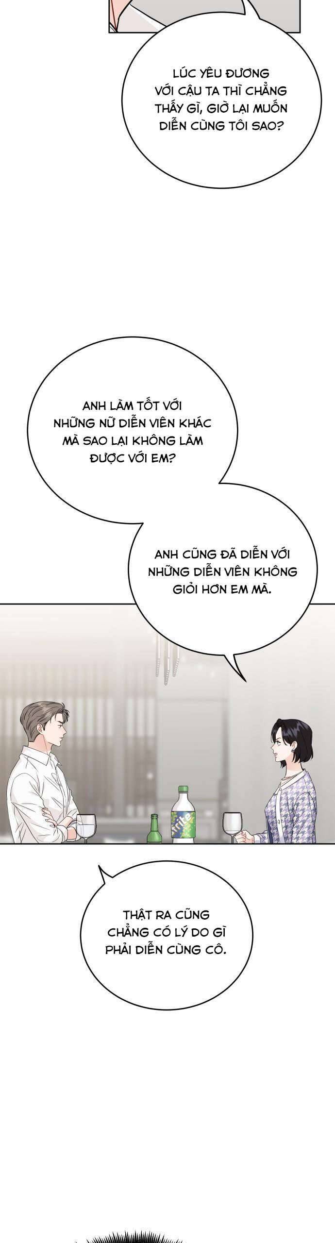 Người Một Nhà: Chapter 89