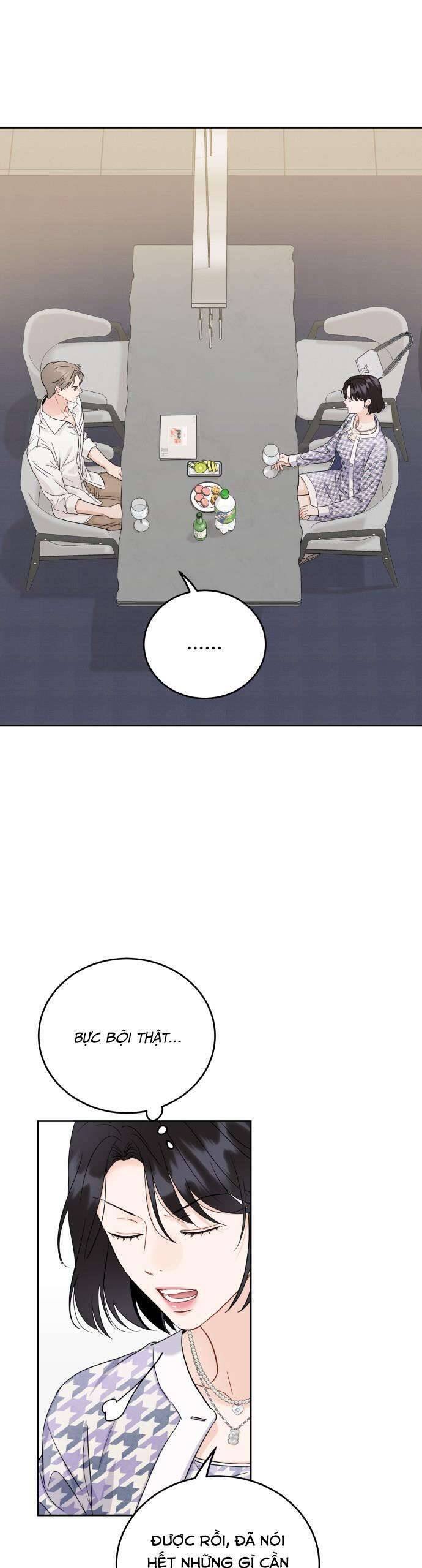 Người Một Nhà: Chapter 89