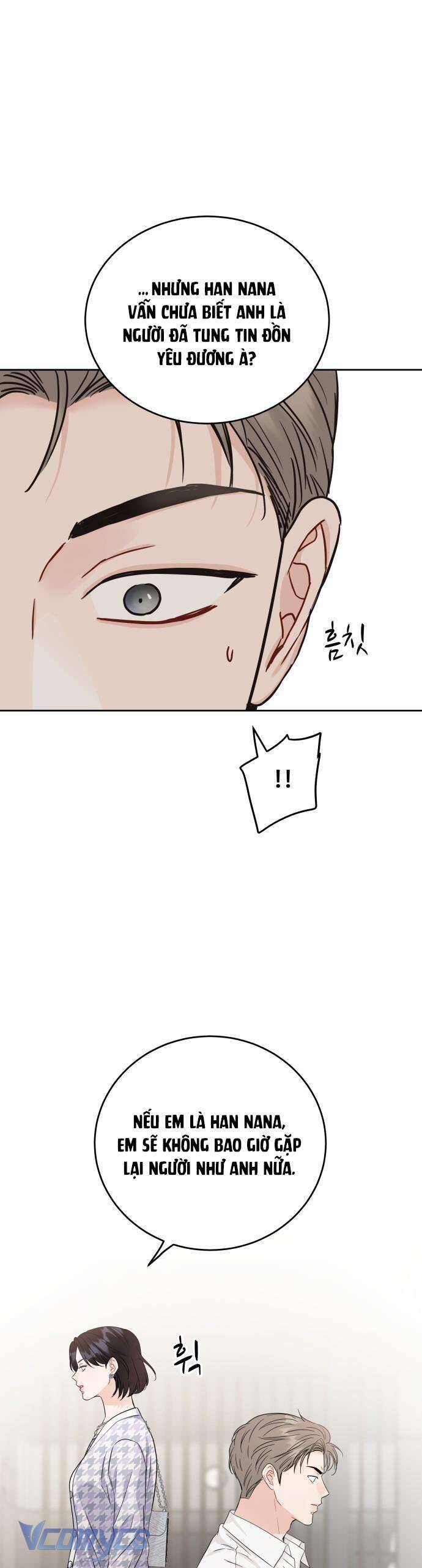 Người Một Nhà: Chapter 89