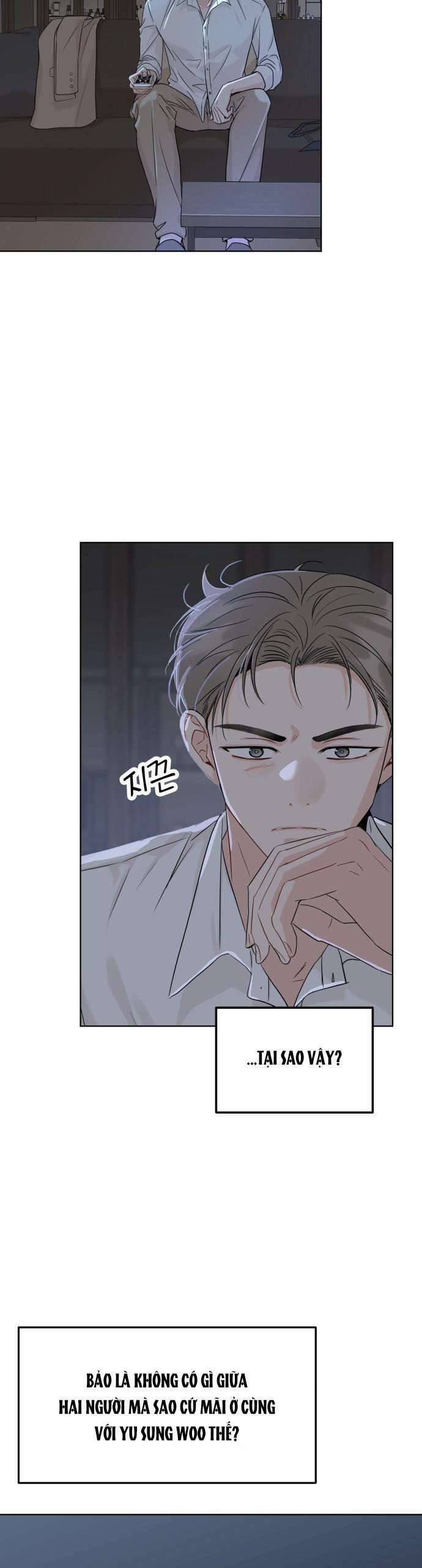 Người Một Nhà: Chapter 89