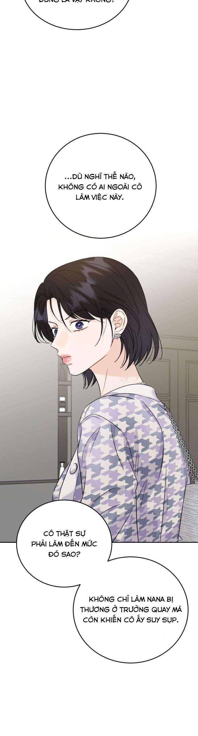 Người Một Nhà: Chapter 89