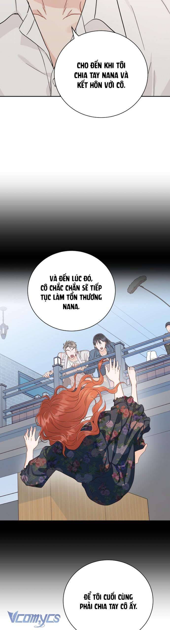 Người Một Nhà: Chapter 89