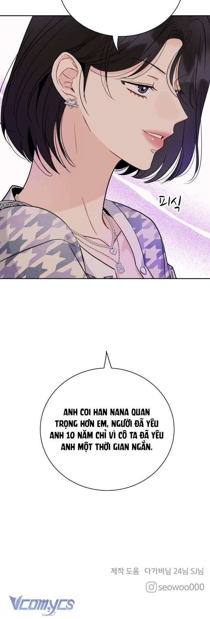 Người Một Nhà: Chapter 89