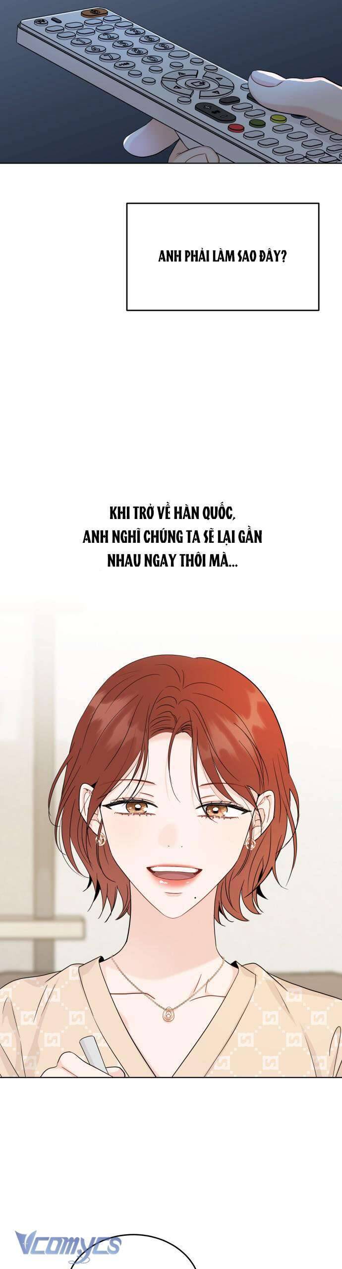 Người Một Nhà: Chapter 89