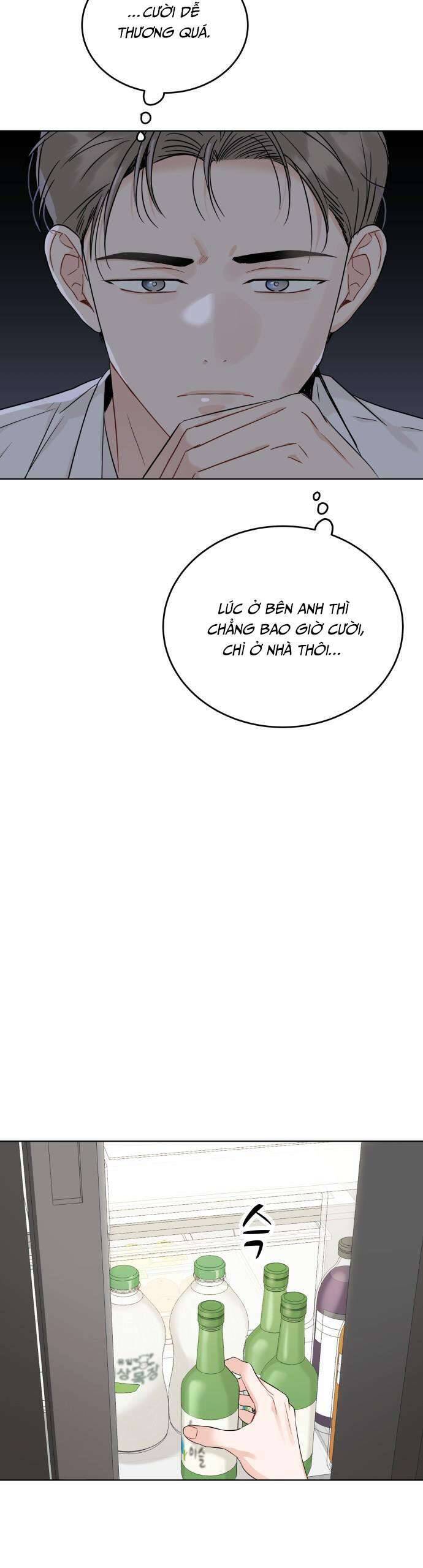 Người Một Nhà: Chapter 89