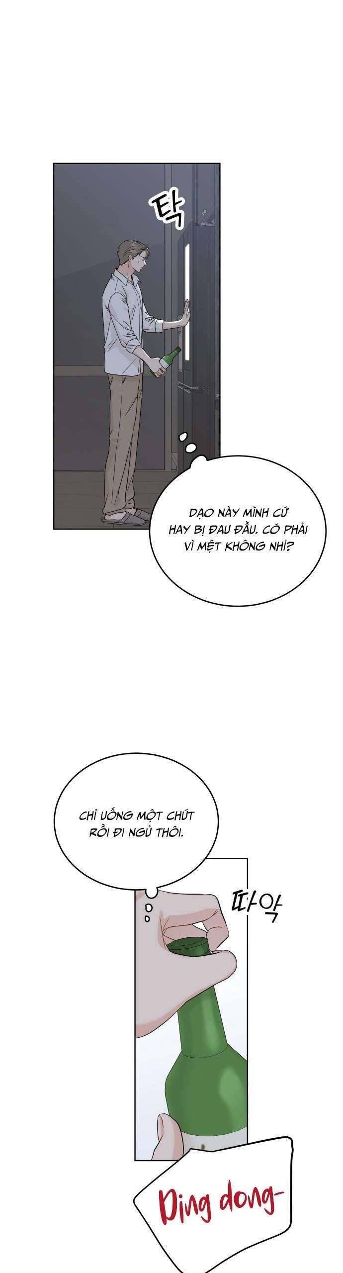 Người Một Nhà: Chapter 89