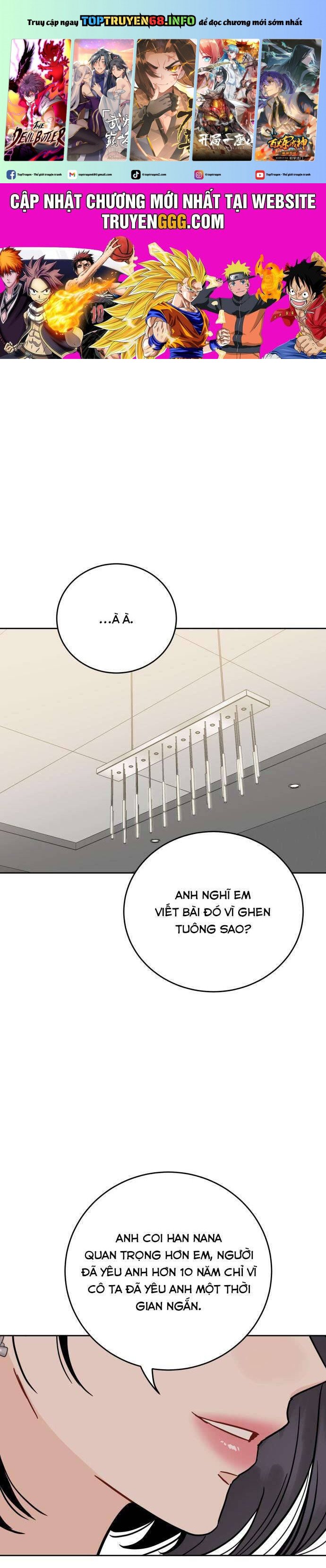 Người Một Nhà: Chapter 90