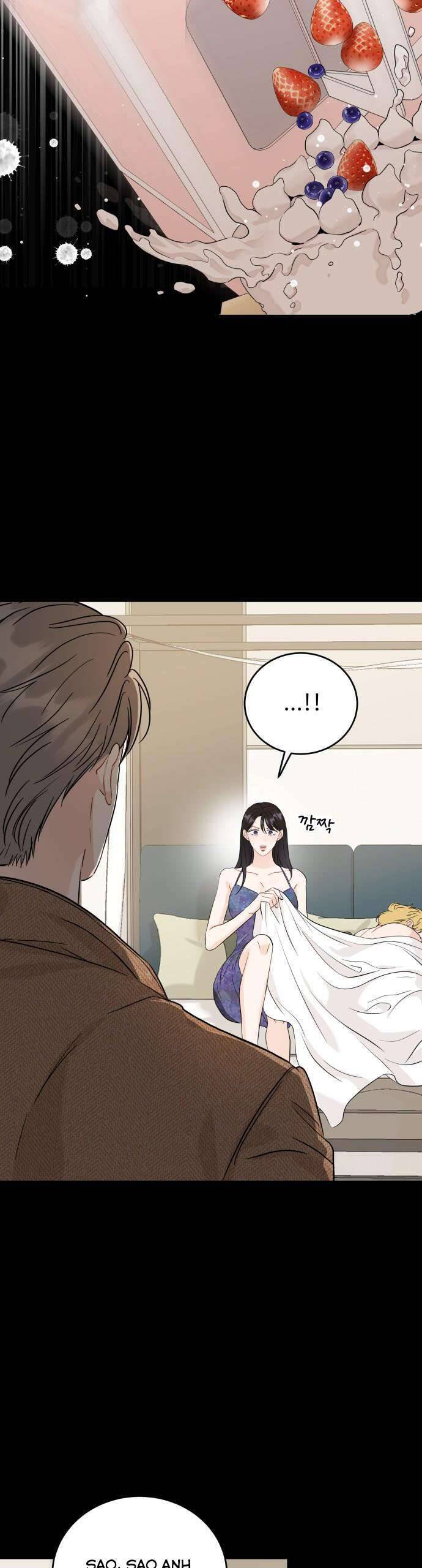Người Một Nhà: Chapter 90