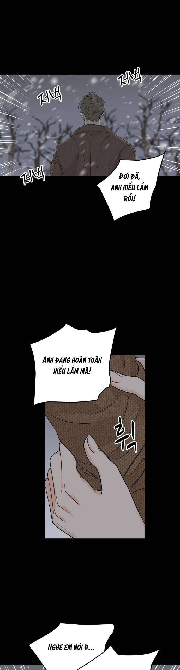 Người Một Nhà: Chapter 90