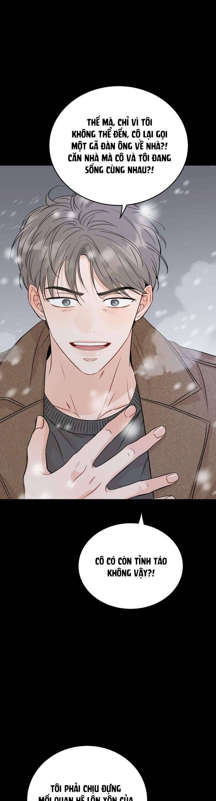 Người Một Nhà: Chapter 90