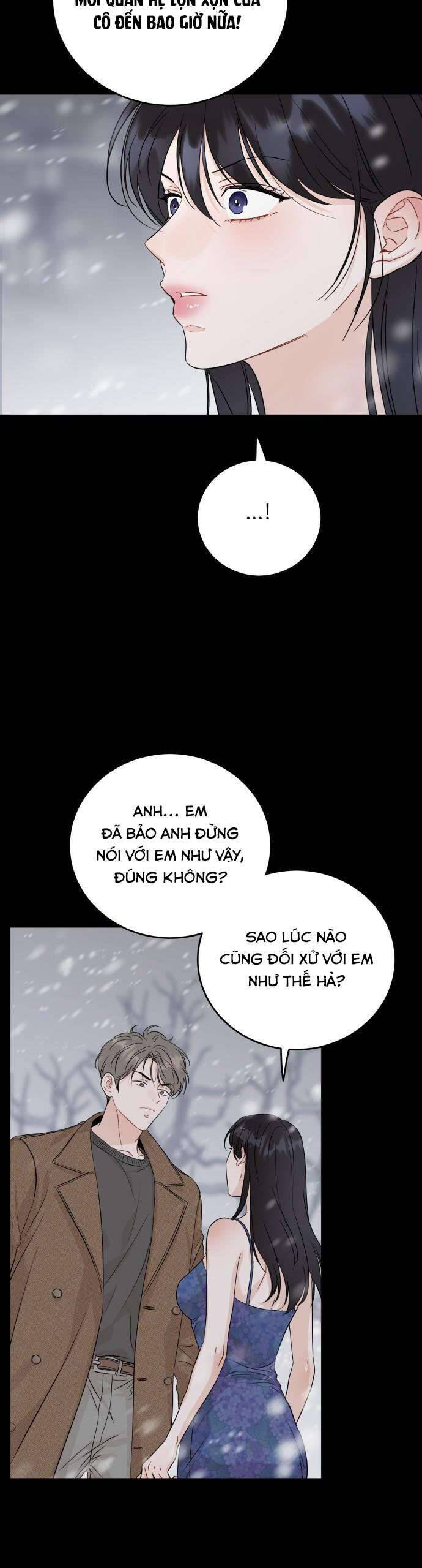 Người Một Nhà: Chapter 90