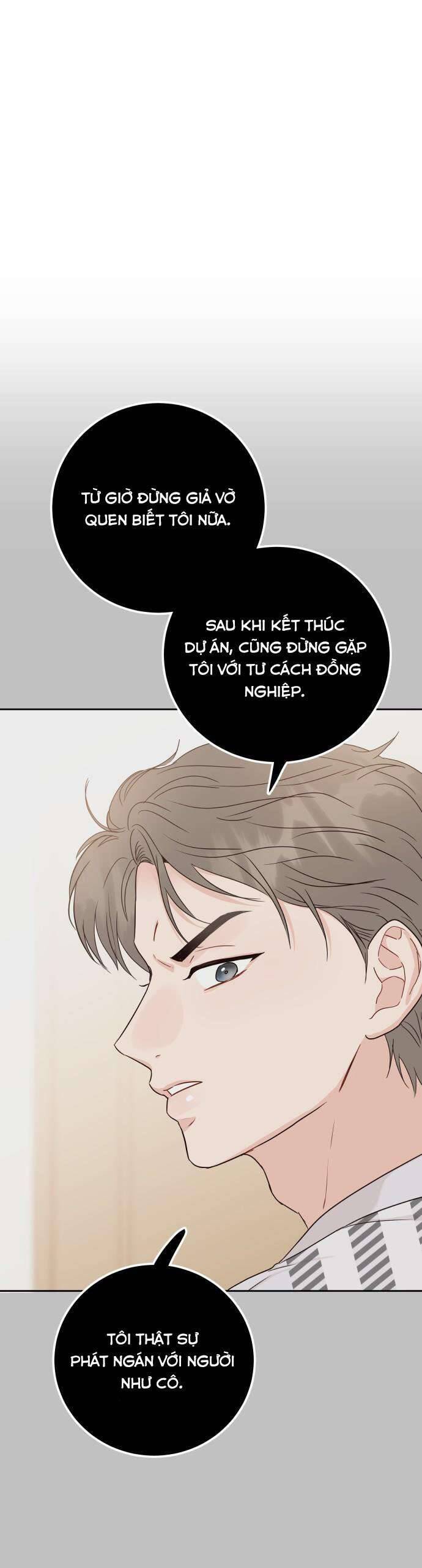 Người Một Nhà: Chapter 90