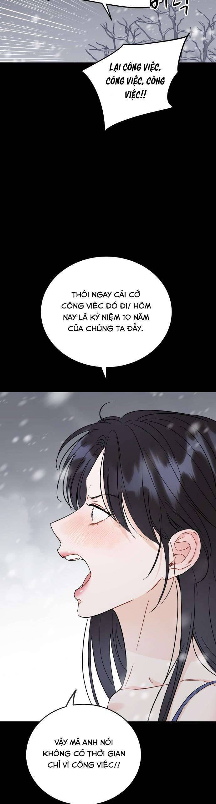 Người Một Nhà: Chapter 90