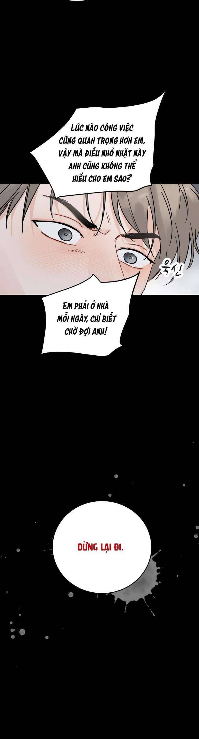 Người Một Nhà: Chapter 90