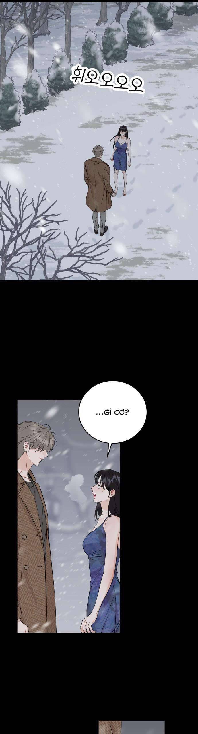 Người Một Nhà: Chapter 90