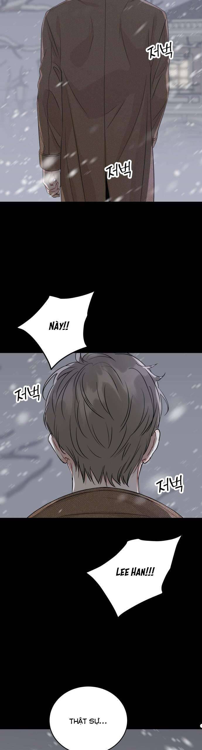 Người Một Nhà: Chapter 90