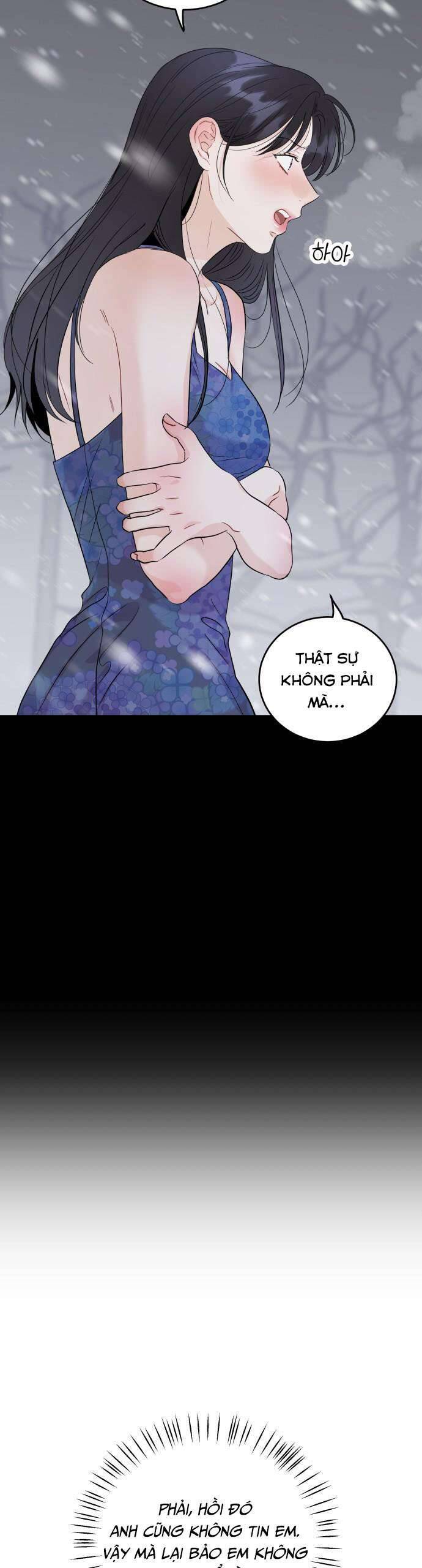 Người Một Nhà: Chapter 90