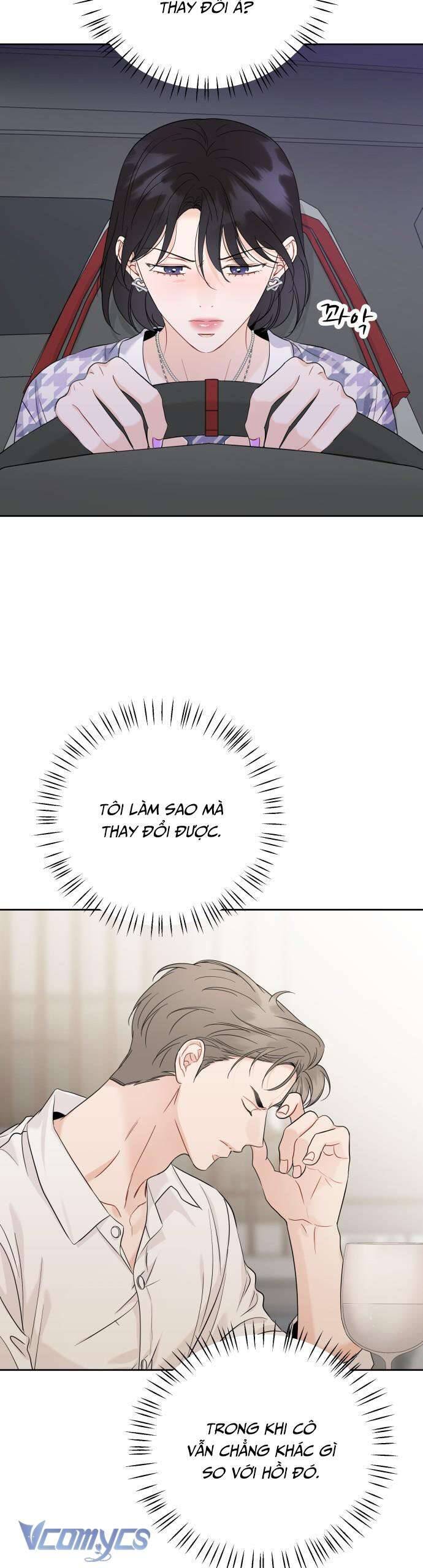 Người Một Nhà: Chapter 90