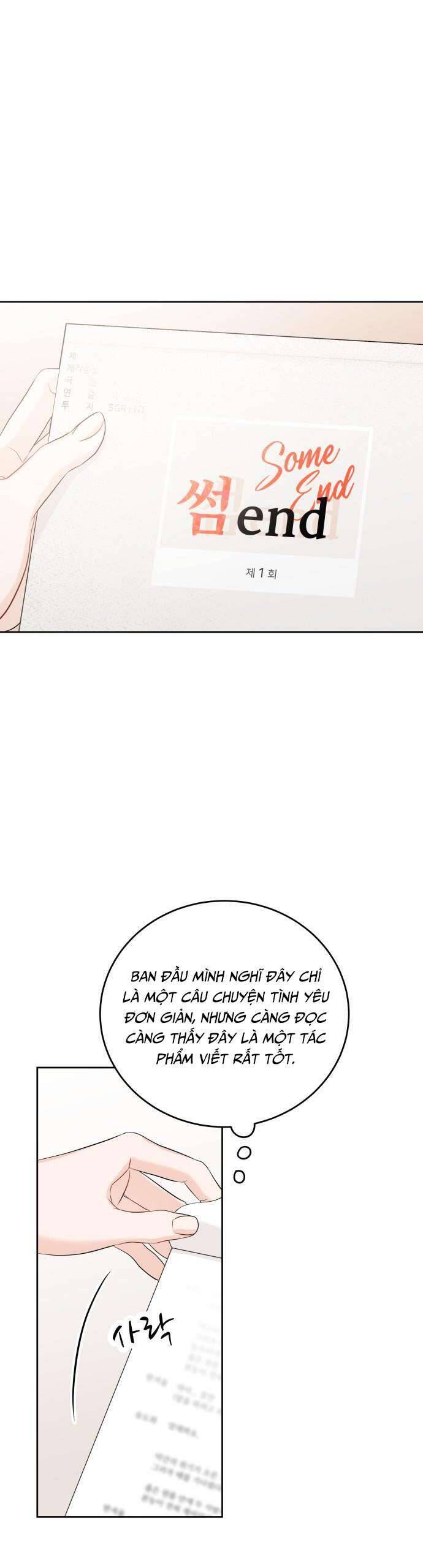 Người Một Nhà: Chapter 90