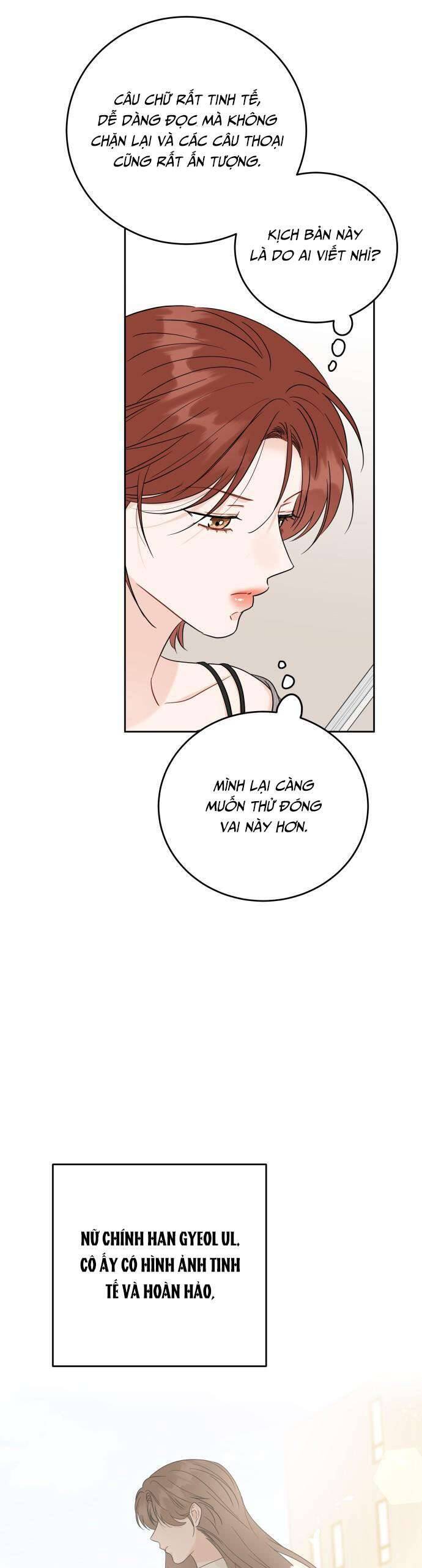 Người Một Nhà: Chapter 90