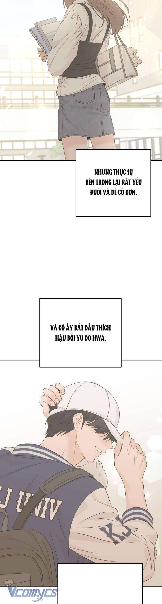 Người Một Nhà: Chapter 90