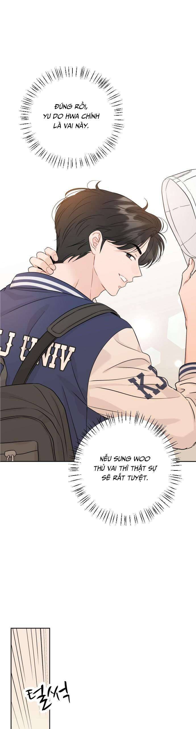 Người Một Nhà: Chapter 90