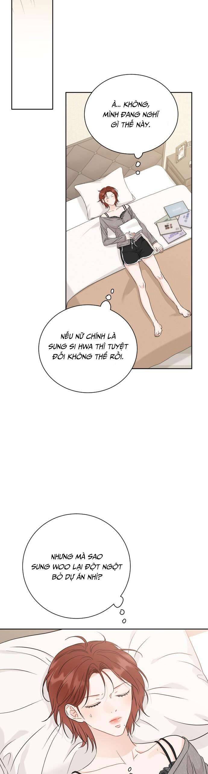 Người Một Nhà: Chapter 90