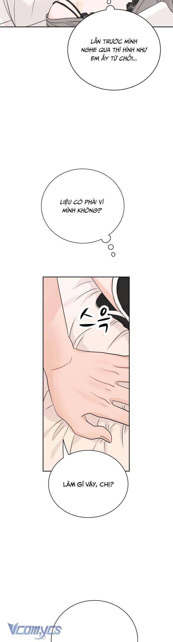 Người Một Nhà: Chapter 90