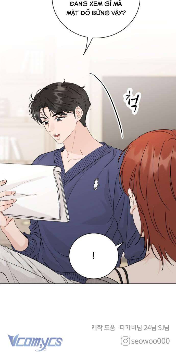 Người Một Nhà: Chapter 90