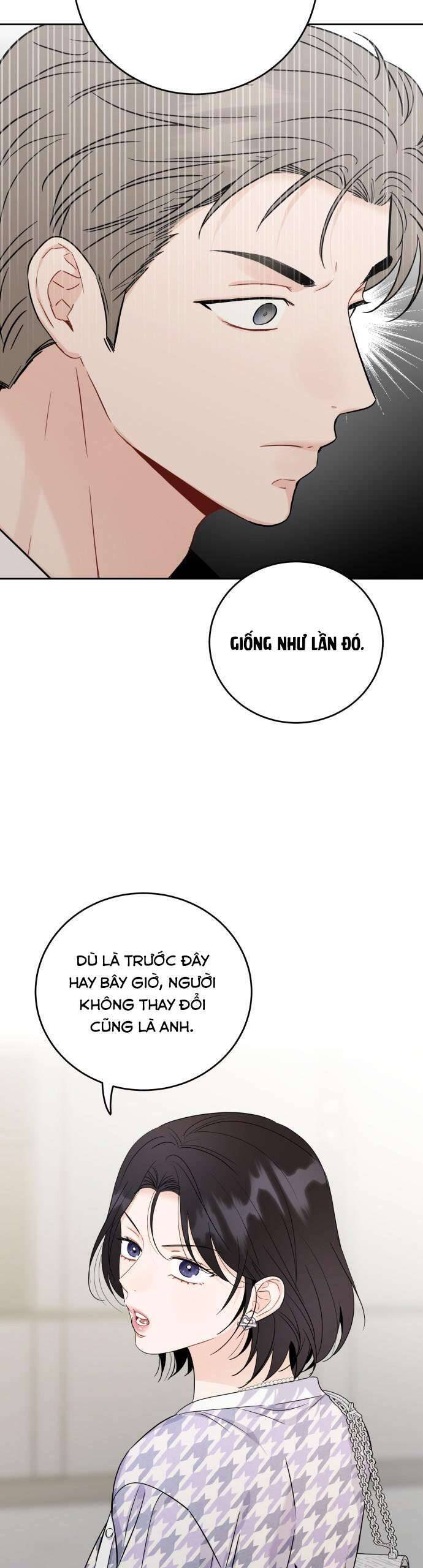 Người Một Nhà: Chapter 90
