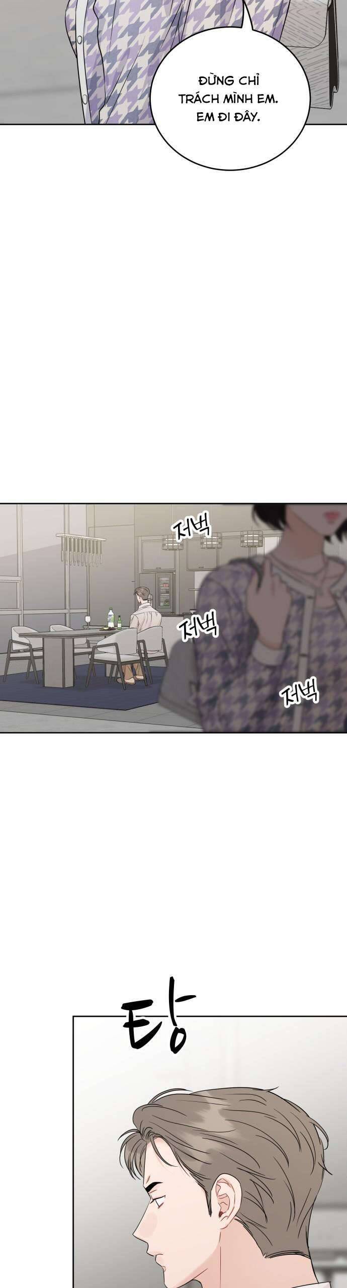 Người Một Nhà: Chapter 90