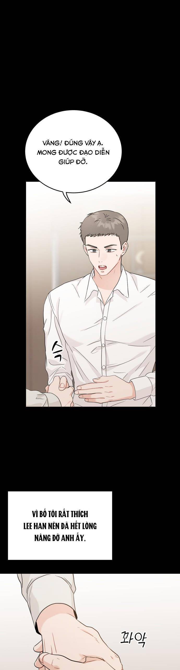 Người Một Nhà: Chapter 93