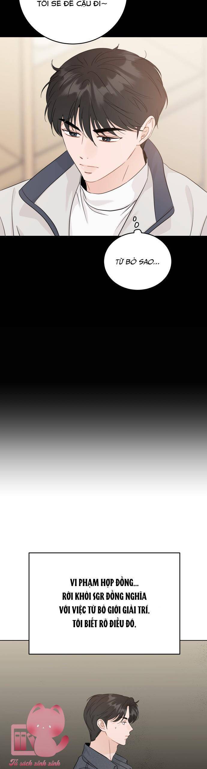 Người Một Nhà: Chapter 93