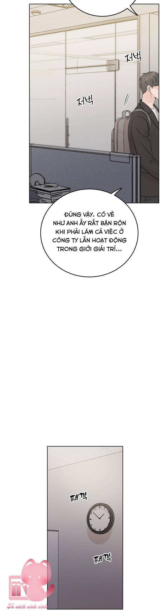 Người Một Nhà: Chapter 93