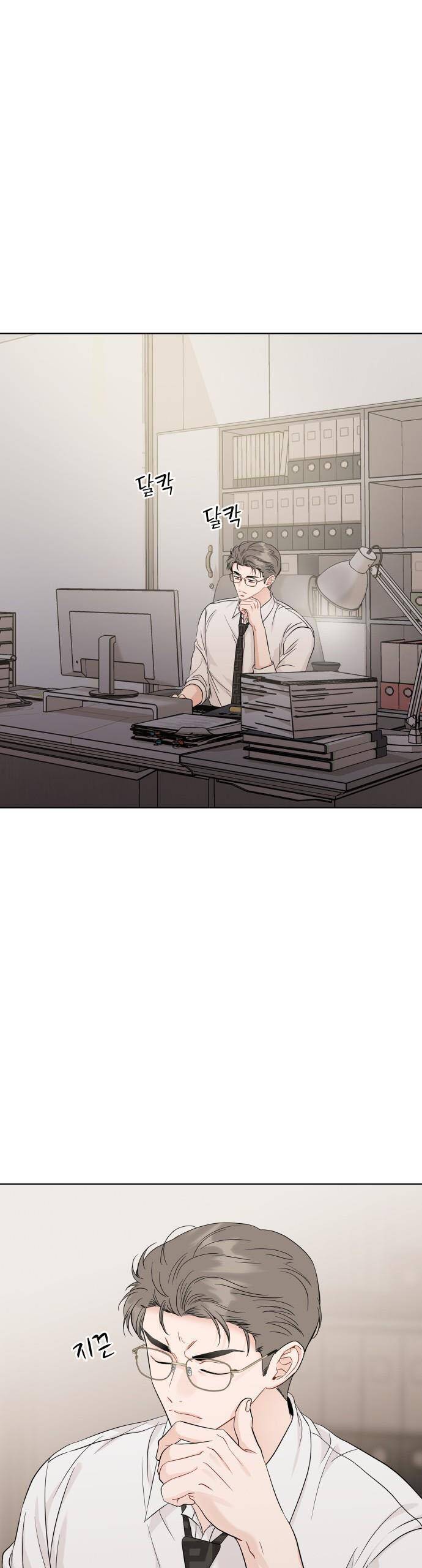 Người Một Nhà: Chapter 93