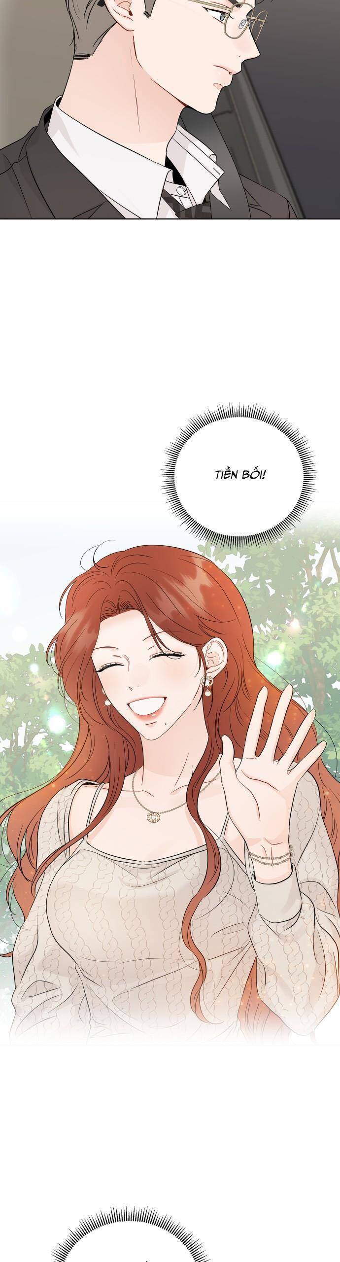 Người Một Nhà: Chapter 93