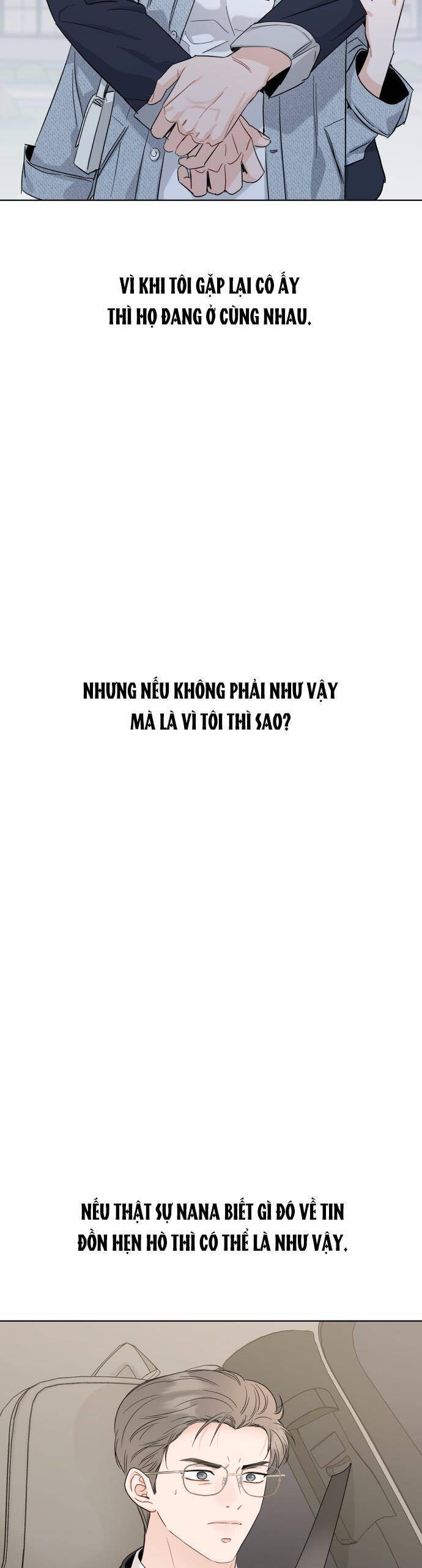 Người Một Nhà: Chapter 93