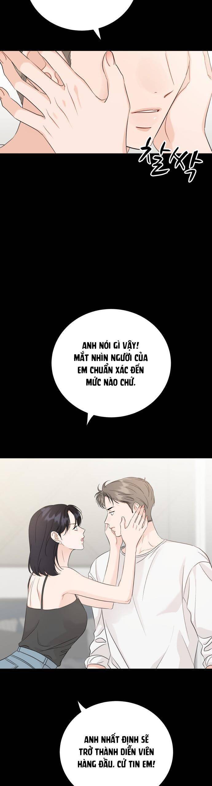Người Một Nhà: Chapter 93