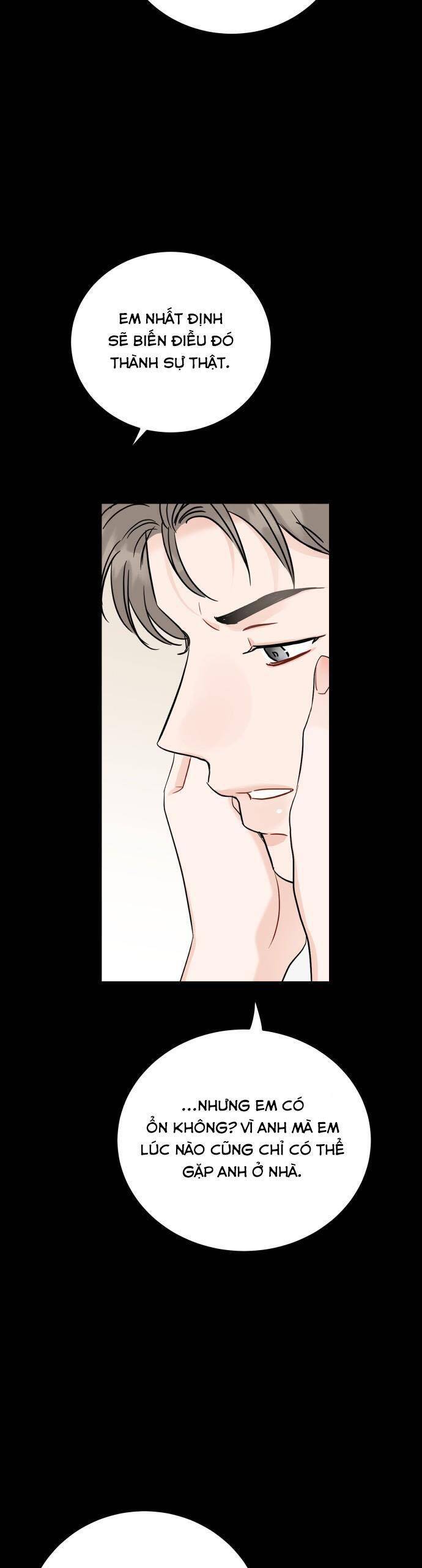 Người Một Nhà: Chapter 93