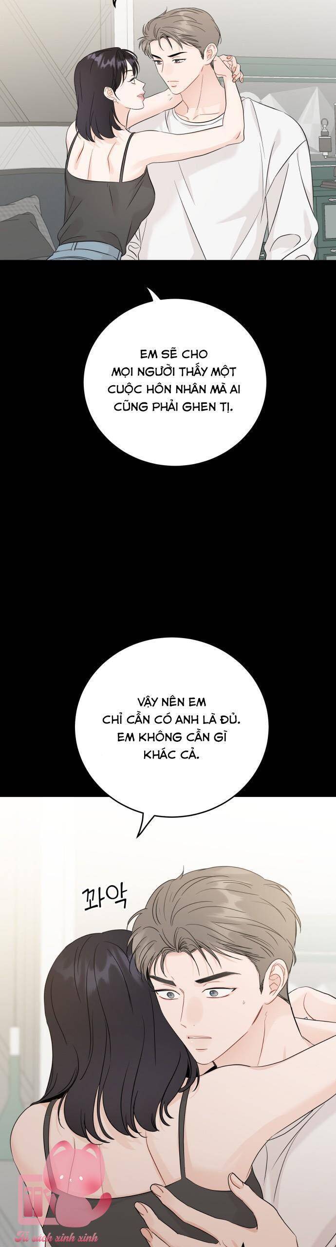 Người Một Nhà: Chapter 93