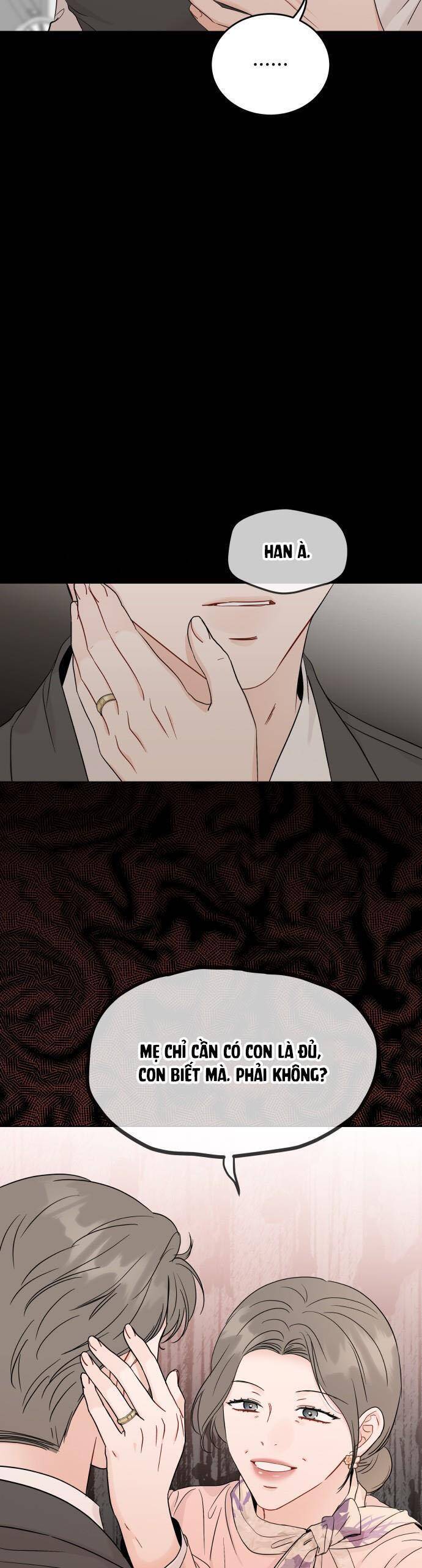 Người Một Nhà: Chapter 93