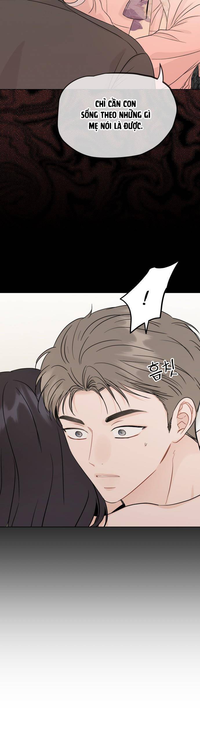 Người Một Nhà: Chapter 93